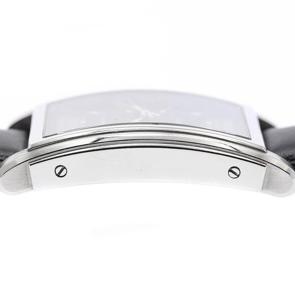 TIFFANY&Co. ground Date Automatic Men's Watch - Picture 6 of 7